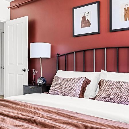 Modern Comfort - King Beds - Walk To Sloans Lake DEN 外观 照片