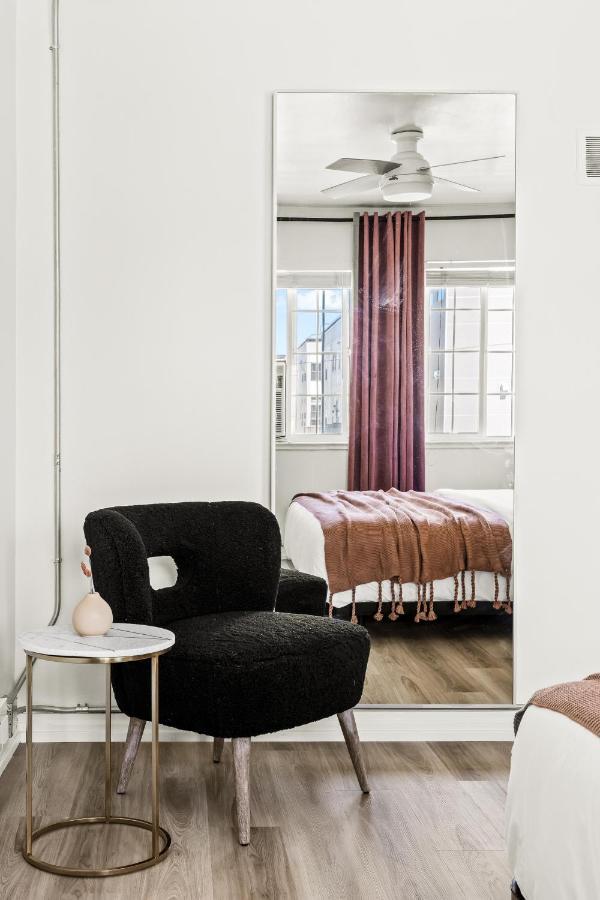 Modern Comfort - King Beds - Walk To Sloans Lake DEN 外观 照片