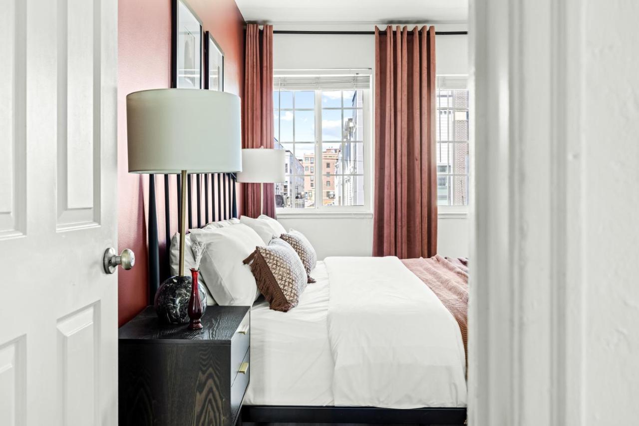 Modern Comfort - King Beds - Walk To Sloans Lake DEN 外观 照片