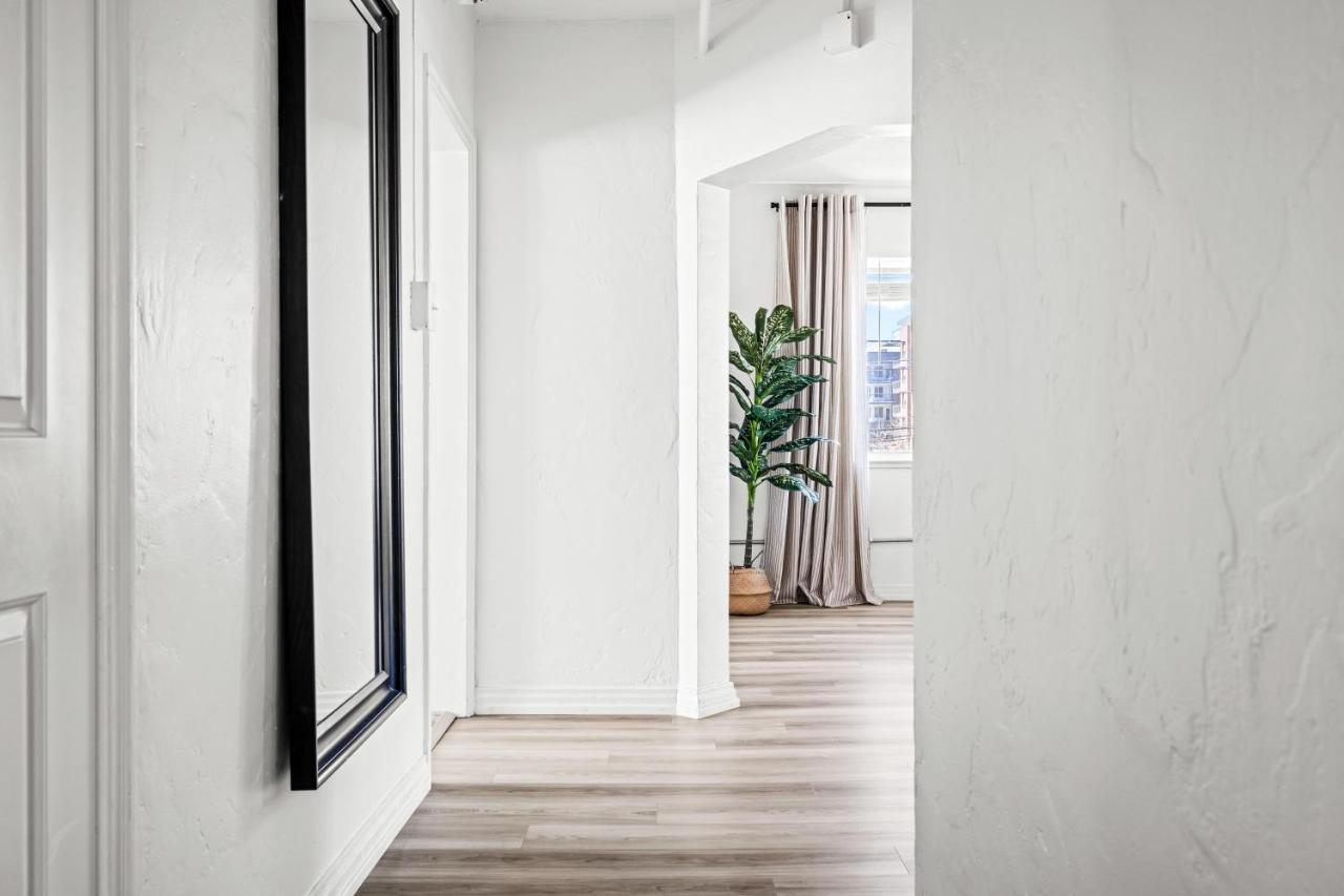 Modern Comfort - King Beds - Walk To Sloans Lake DEN 外观 照片